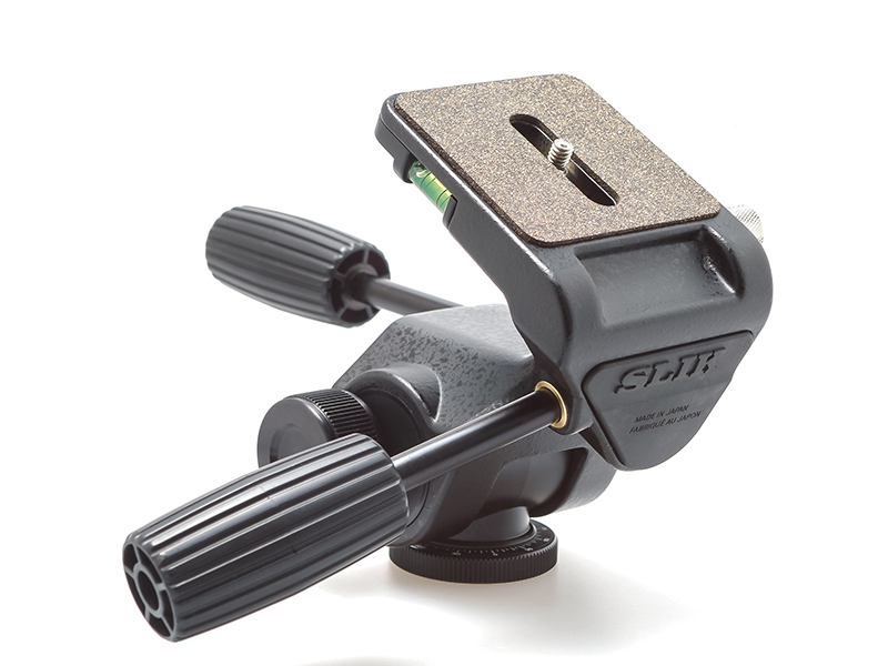 3ウェイ雲台「SH-908」