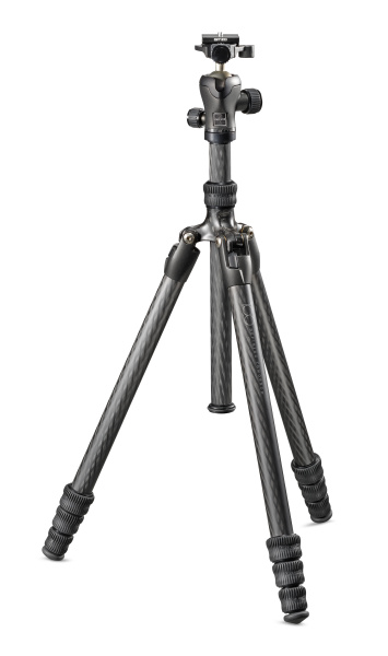 トラベラー三脚 アルセーヌ・ジッツォーヴェン・エディション