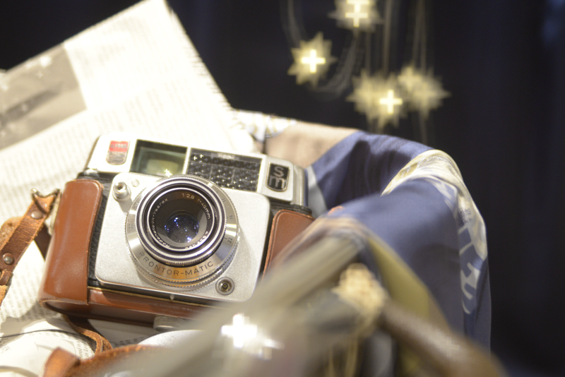 プロテウス（80mm）