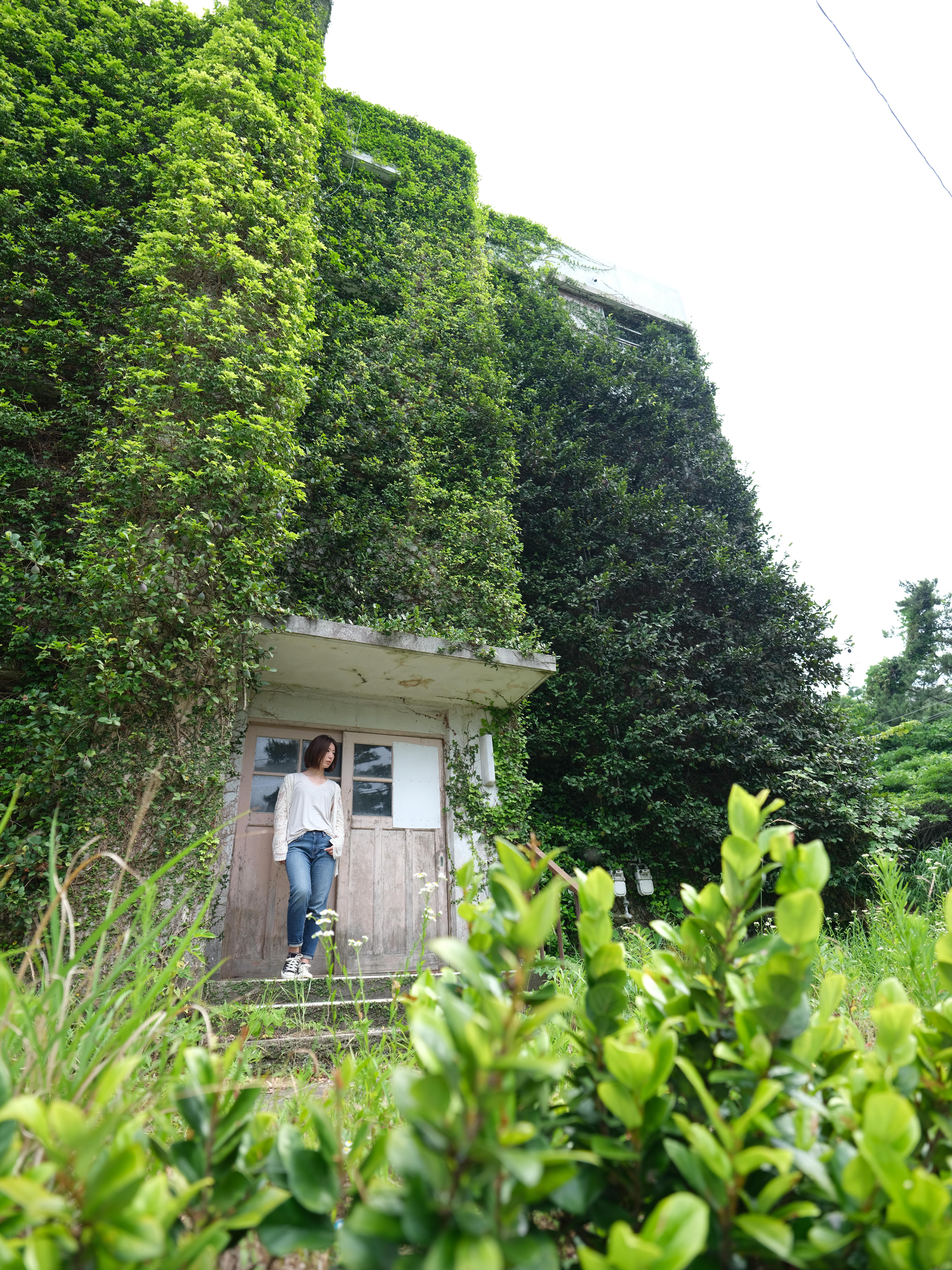 GFX 50S / GF23mmF4 R LM WR / 絞り優先AE（1/120秒・F4・+1EV） / ISO 100 / 23mm（18mm相当）