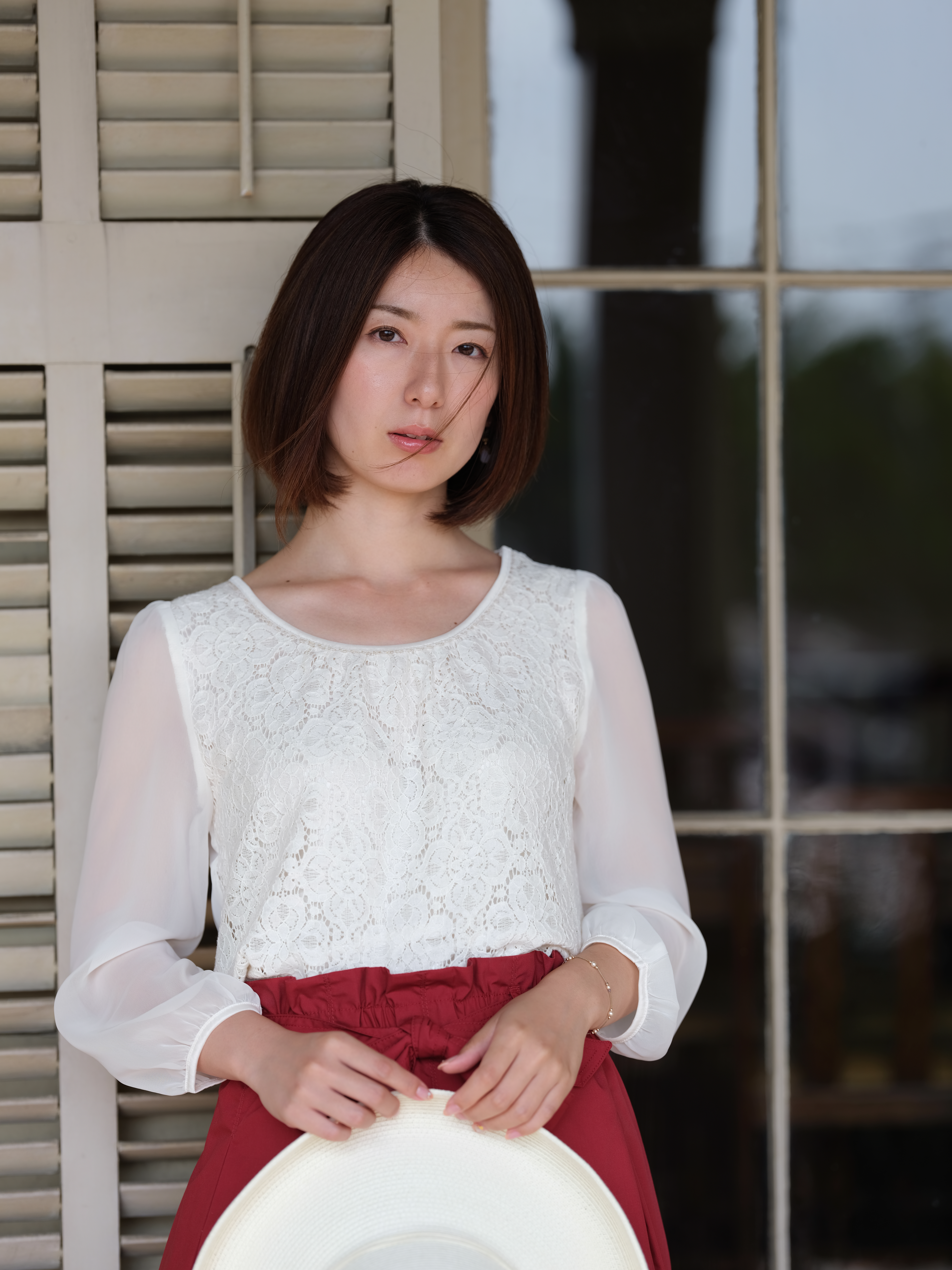 GFX 50S / GF110mmF2 R LM WR / マニュアル露出（1/500秒・F2.8） / ISO 100 / 110mm（87mm相当）