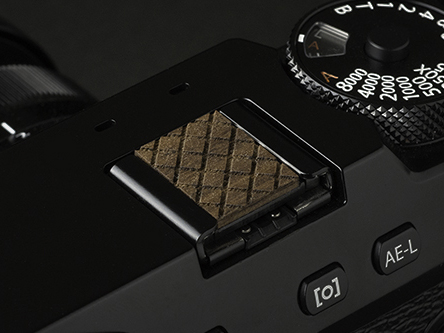 クロスハッチ（菱形）