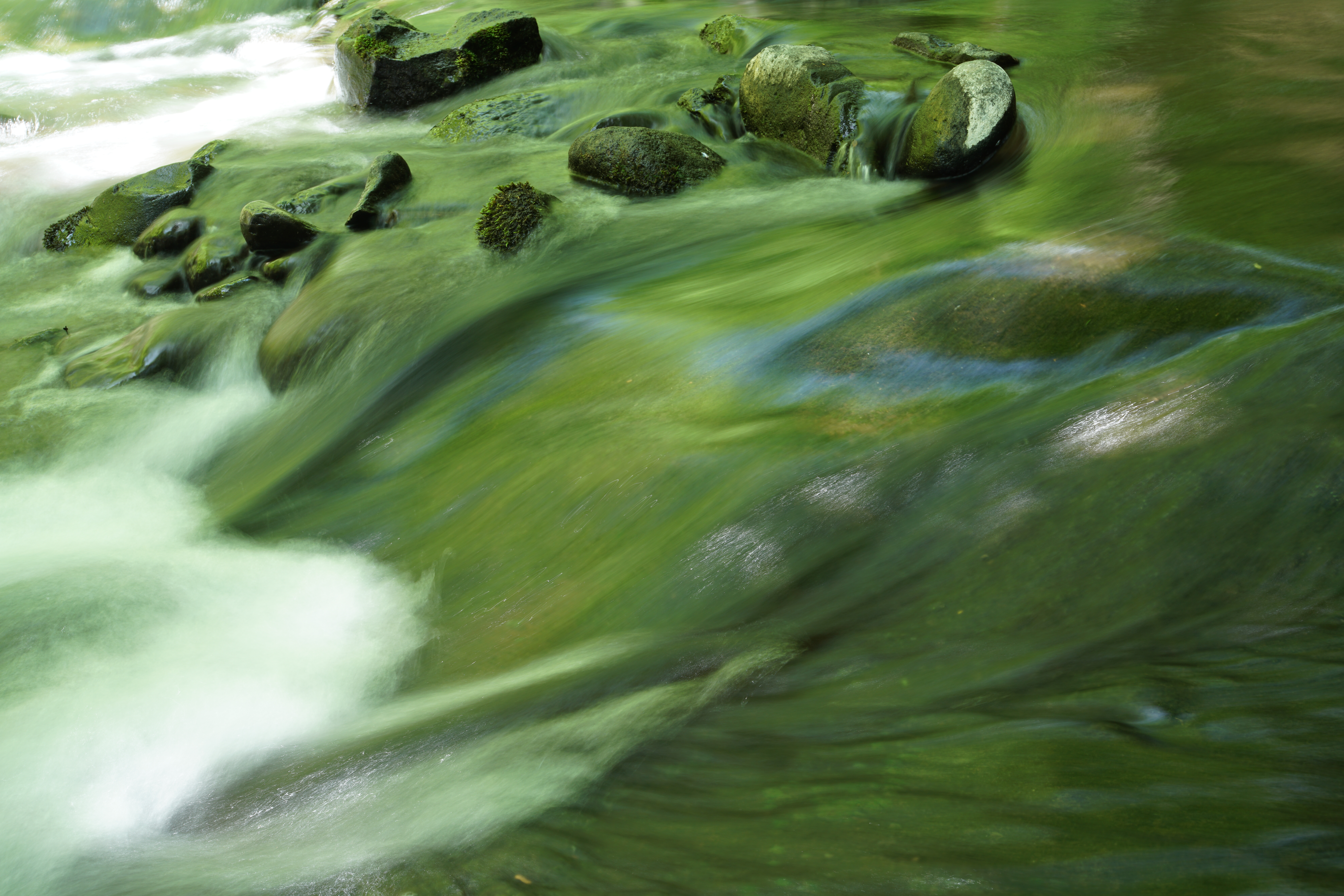 α7R II / 1/1.2秒 / F16 / 0EV / ISO100 / 絞り優先AE / 35mm