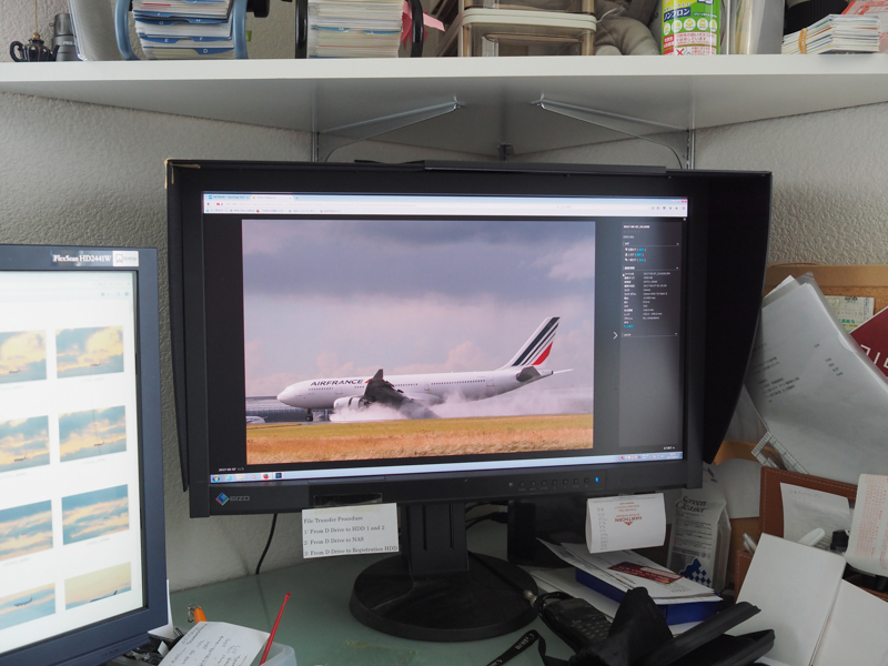 写真の表示と管理に特化したパッケージがPhotoStation。撮影データの表示やタグ付けなども可能だ。