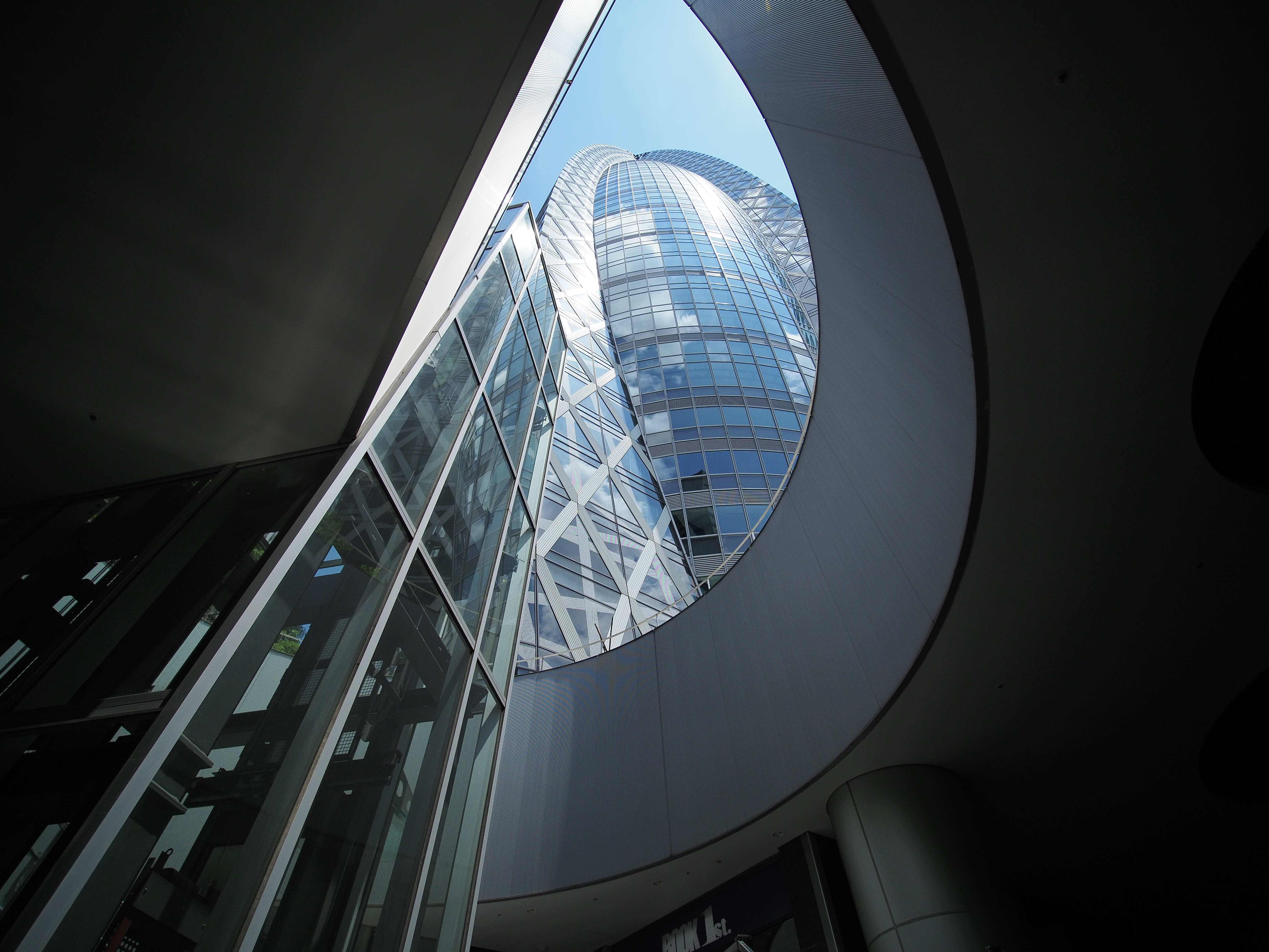 E-M1 Mark II / 1/3,200秒 / F5.6 / -0.7EV / ISO200 / 絞り優先AE / 7.5mm