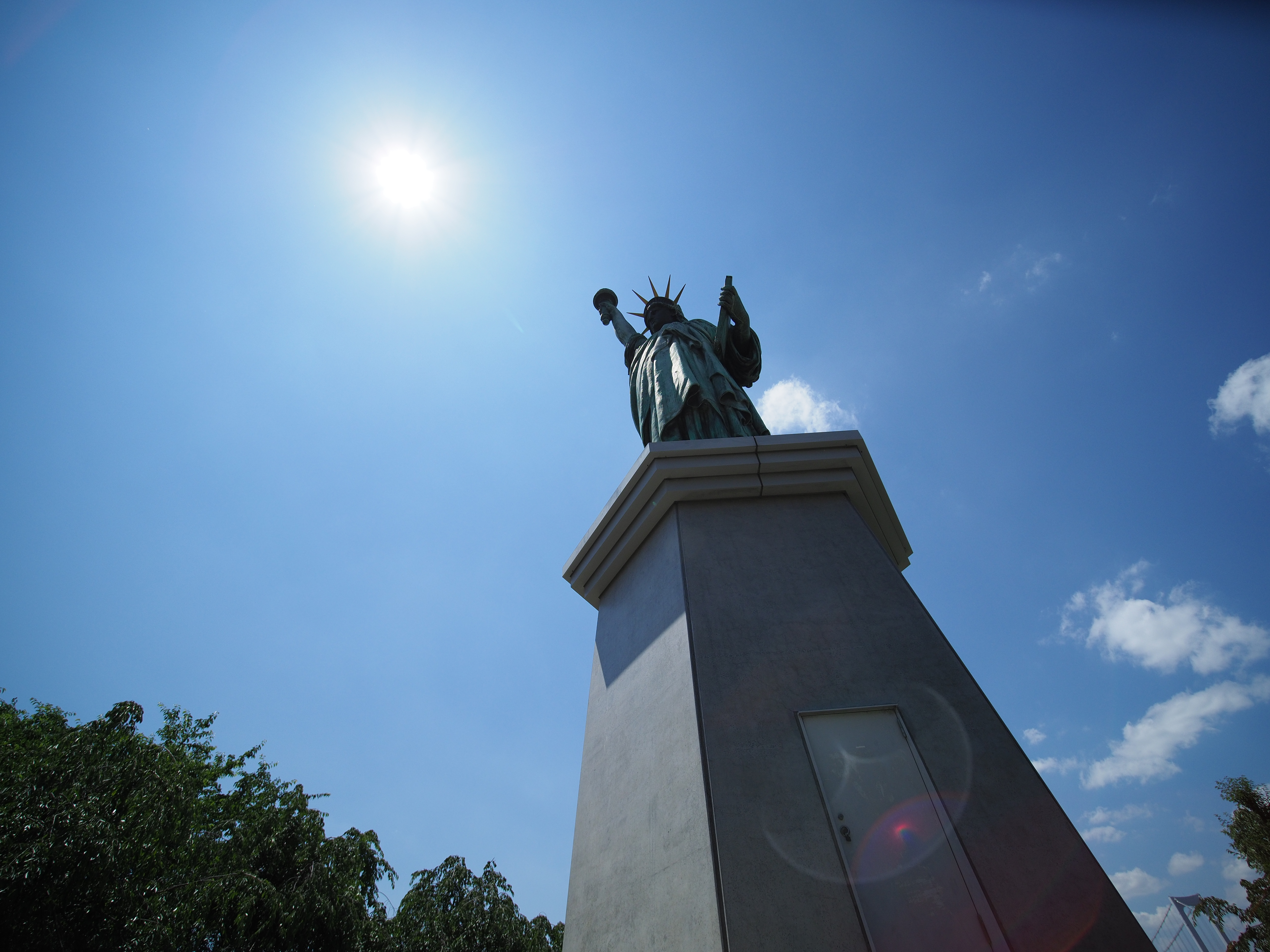 E-M1 Mark II / 1/4,000秒 / F5.6 / +0.3EV / ISO200 / 絞り優先AE / 7.5mm