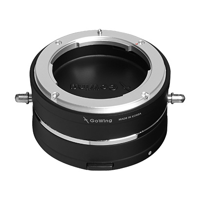 レンズホルダー Pentax　Kマウントレンズ用