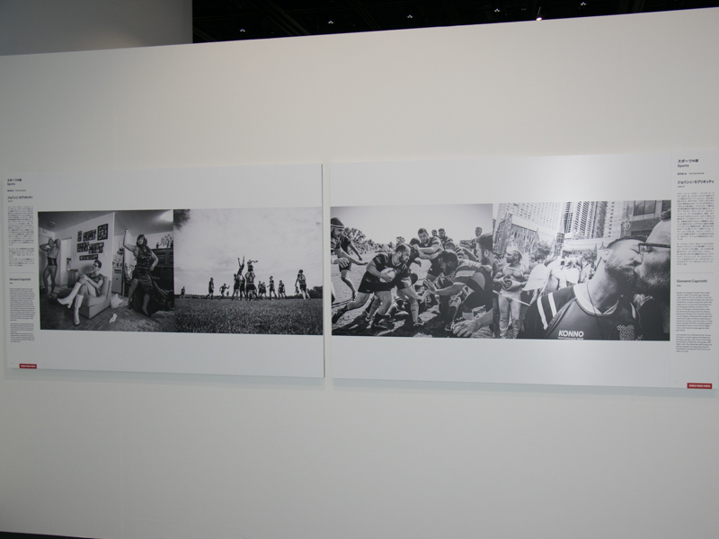 ゲイに寛容なラグビーチーム「マディ・ヨーク・ラグビー・フットボール・クラブ」を写した組写真（撮影：Giovanni Capriotti氏）