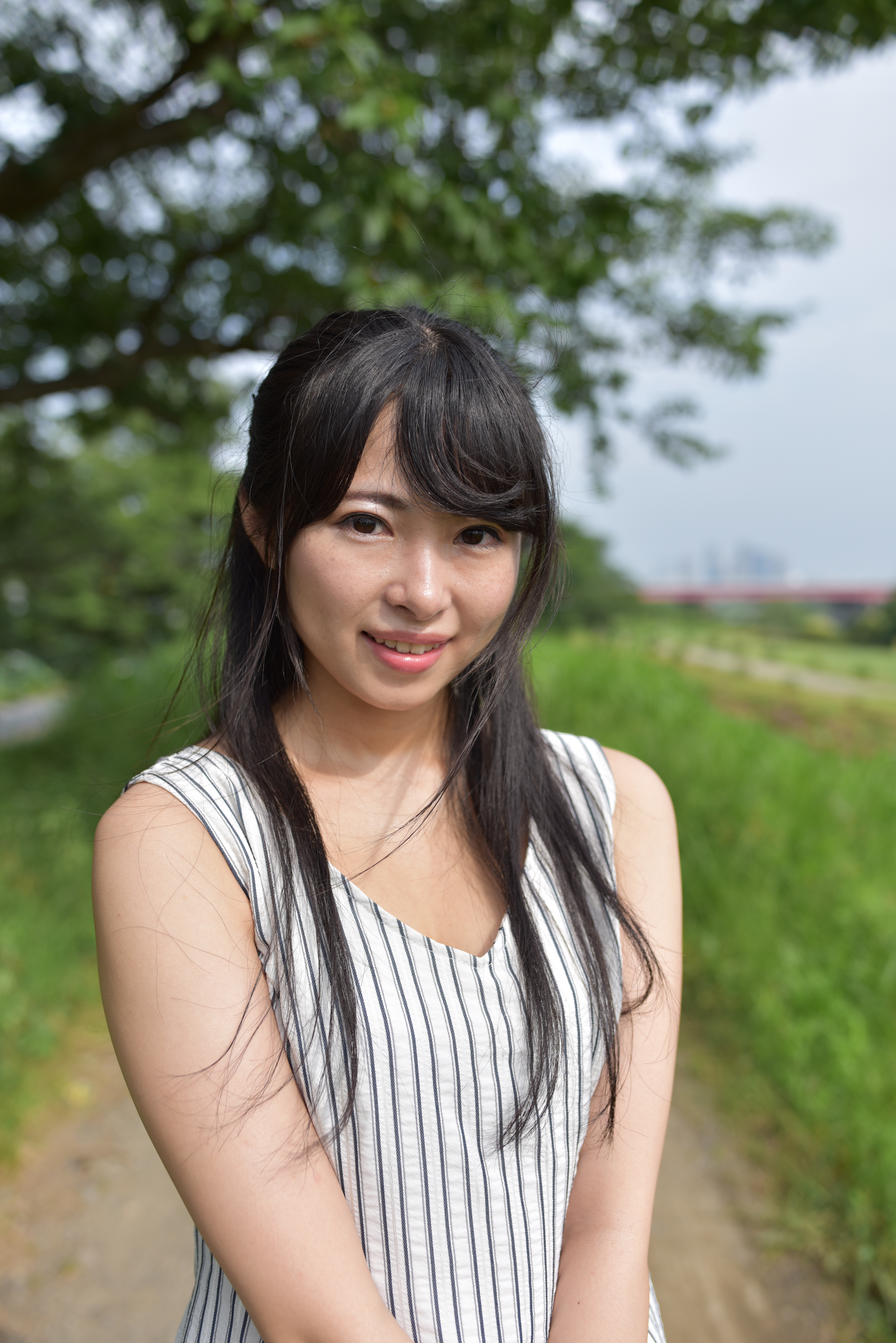 D810 / 1/1,000秒 / F2.5 / 0EV / ISO64 / マニュアル露出 / 28mm