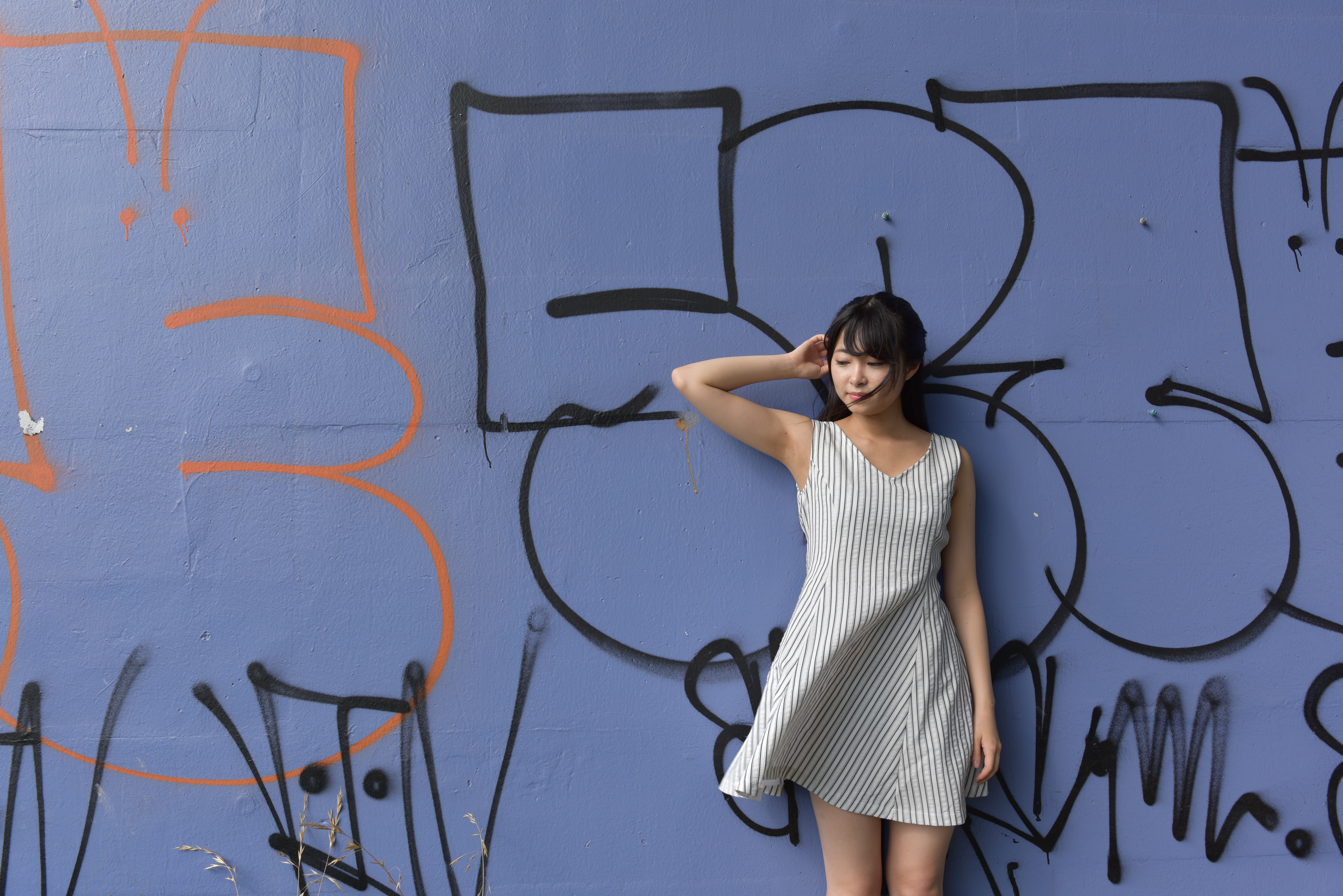 D810 / 1/125秒 / F8 / 0EV / ISO100 / マニュアル露出 / 28mm