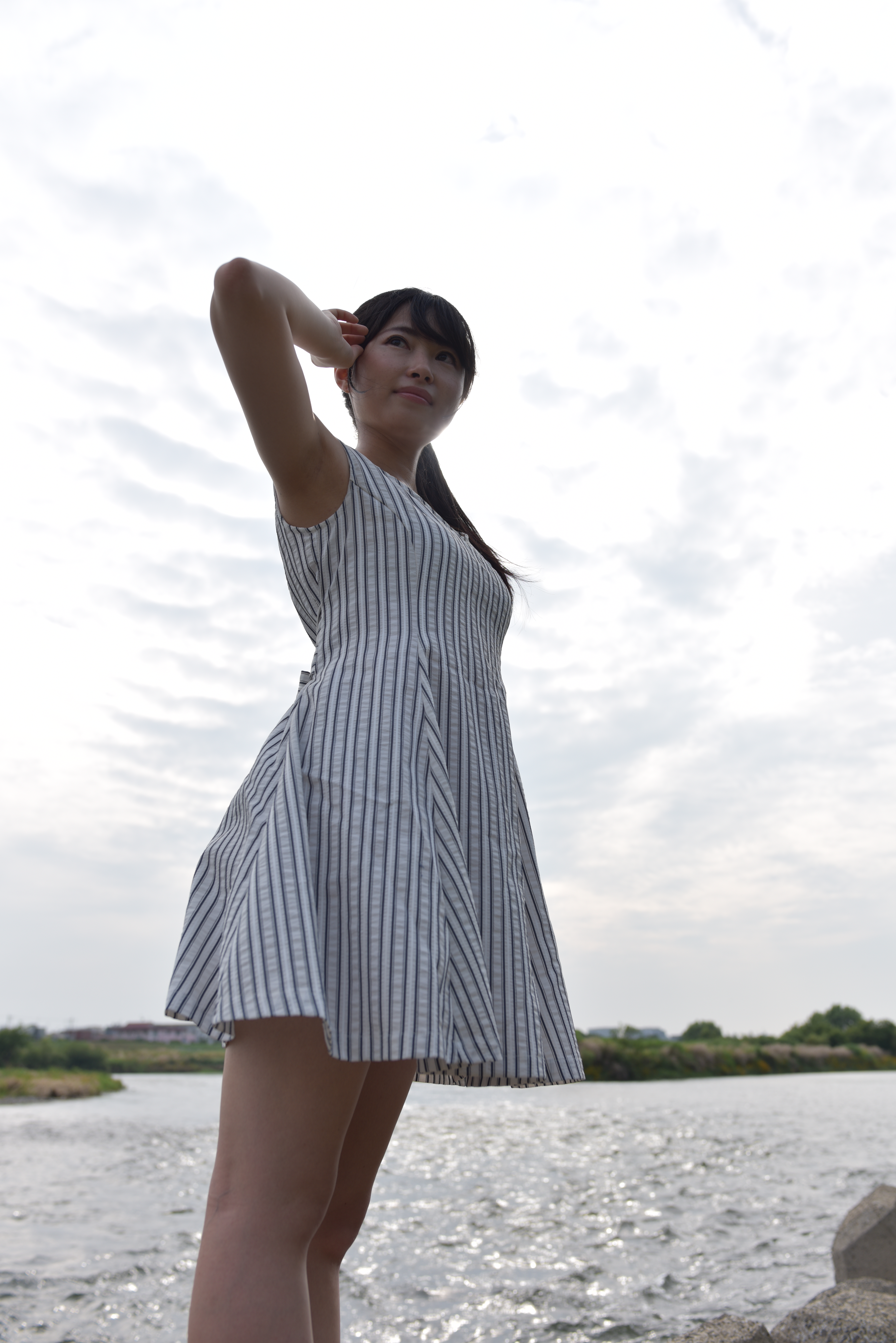 D810 / 1/500秒 / F4 / 0EV / ISO64 / マニュアル露出 / 28mm