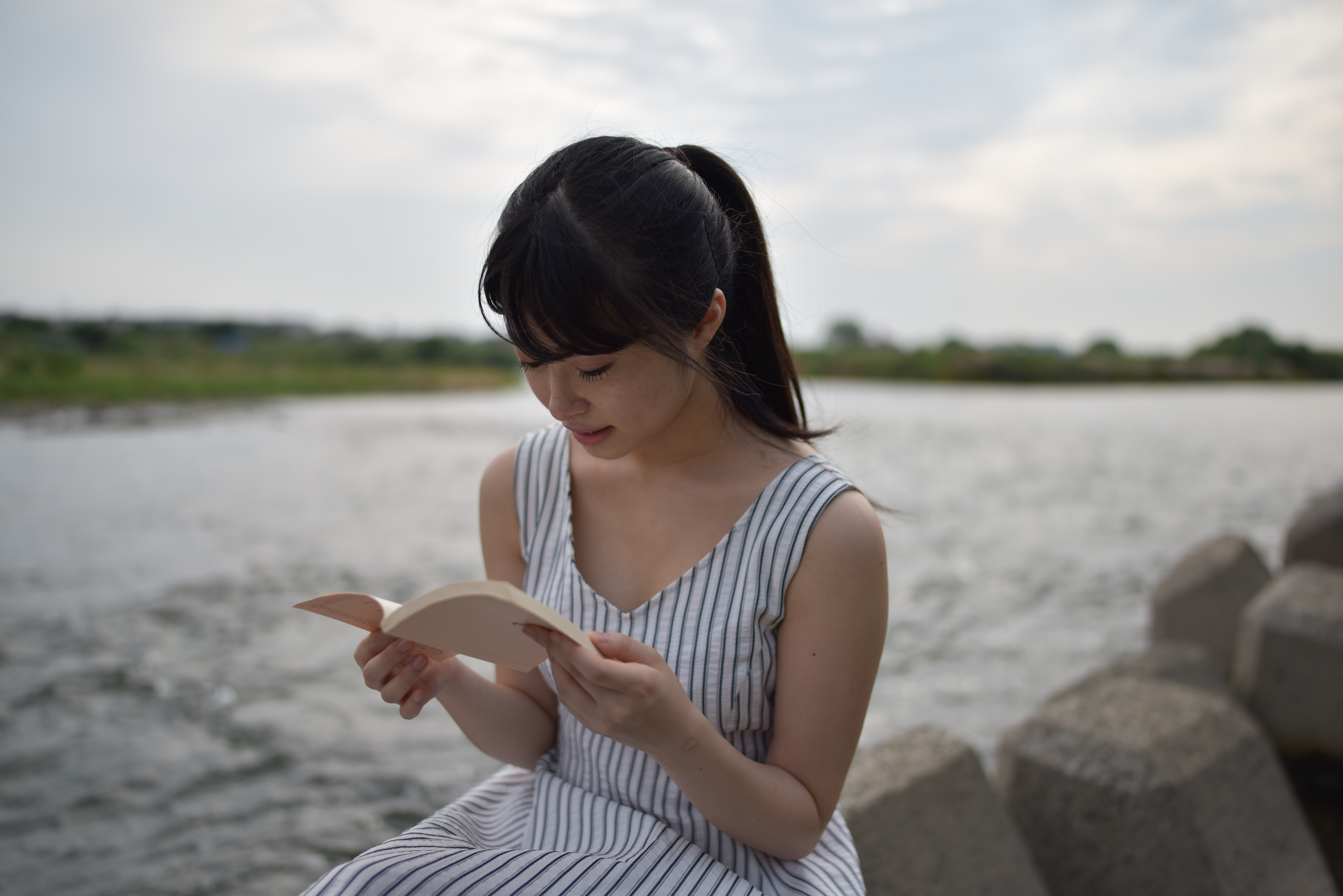 D810 / 1/4,000秒 / F1.4 / 0EV / ISO64 / マニュアル露出 / 28mm