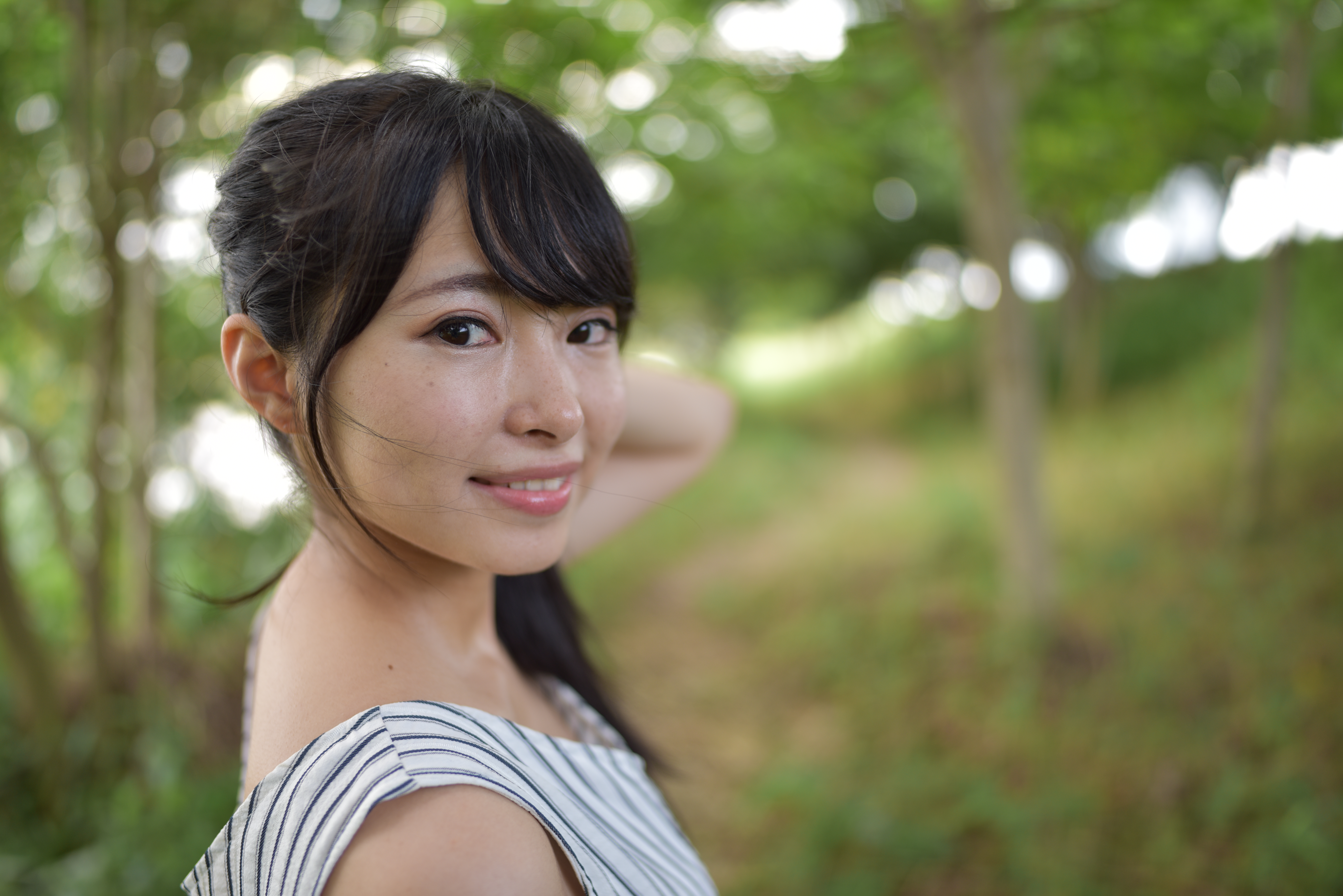 D810 / 1/250秒 / F1.4 / 0EV / ISO100 / マニュアル露出 / 28mm