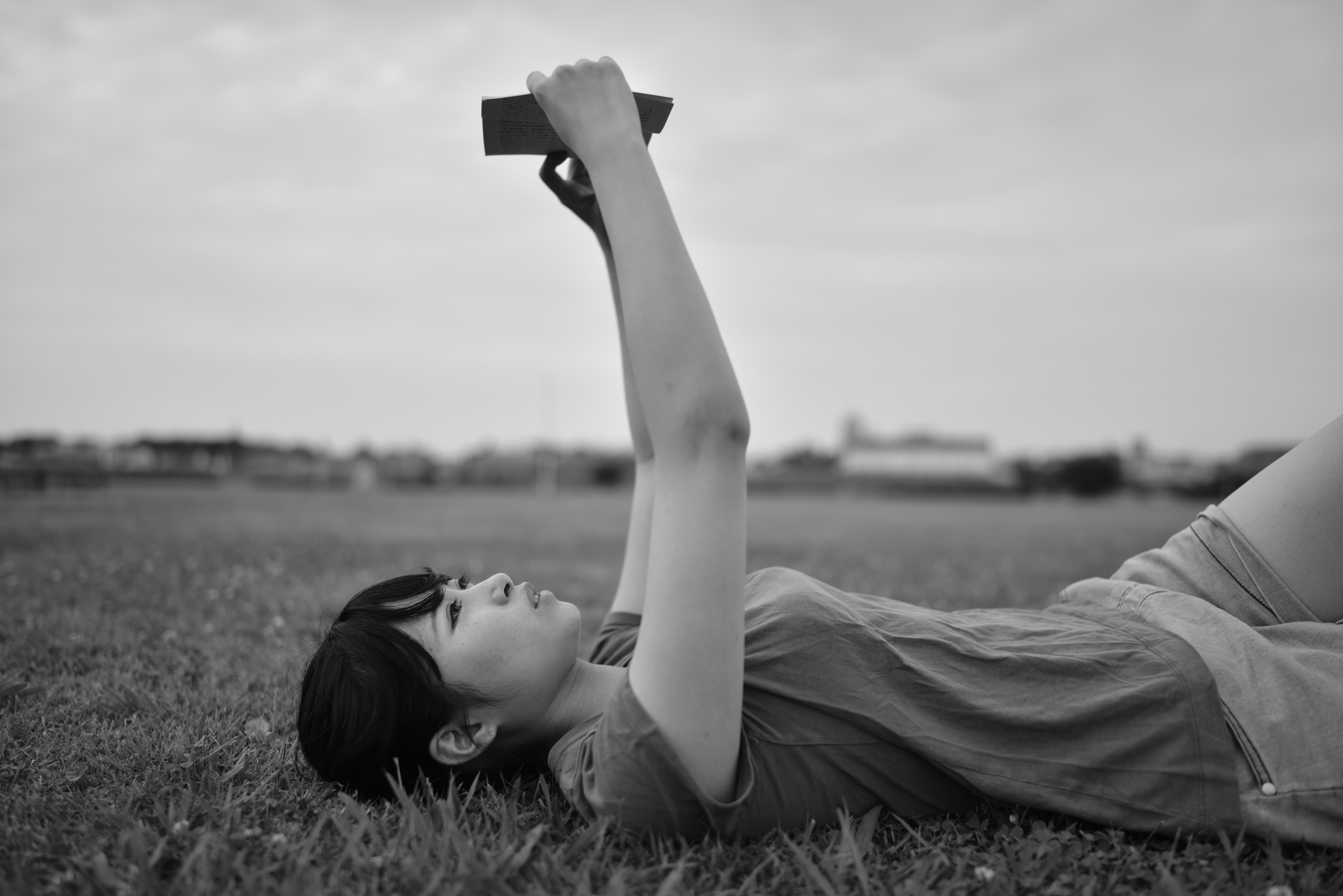 D810 / 1/2,000秒 / F1.4 / 0EV / ISO100 / マニュアル露出 / 28mm