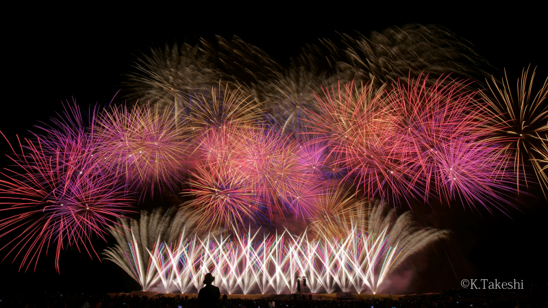 α7 / Vario-Tessar T＊ FE 16-35mm F4 ZA OSS/ 3秒 / F9 / ISO100 / 3,200K / マニュアル露出 / 16mm / ND4フィルター