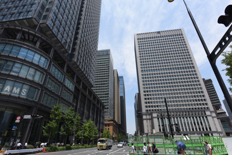 AF-S NIKKOR 14-24mm f/2.8G EDで撮影