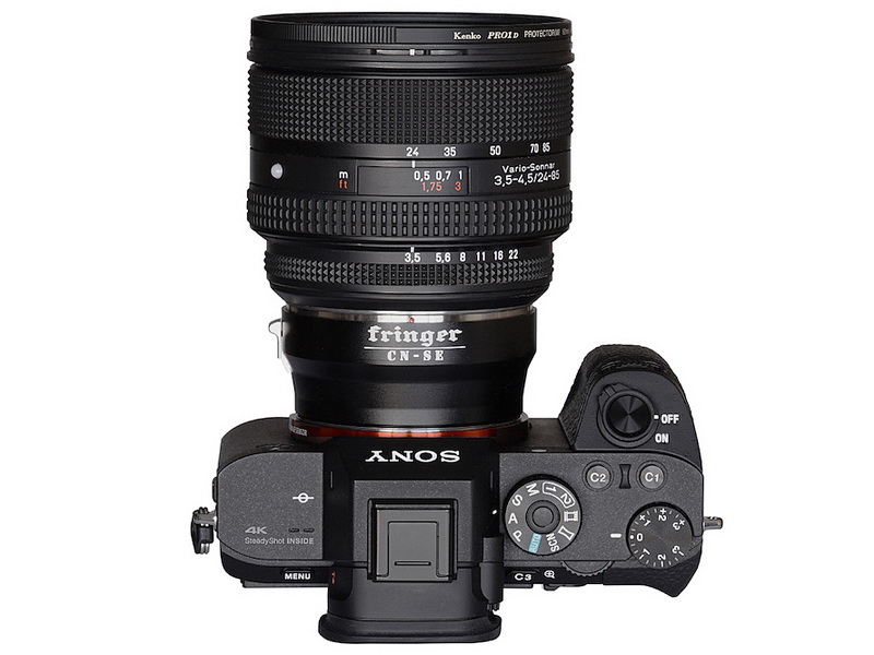 FR-CNSE（3）装着例