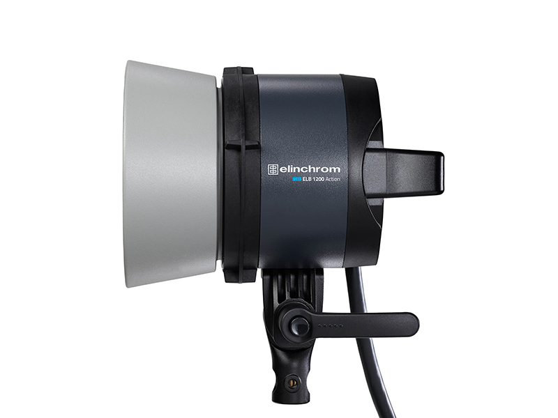 ELB 1200 Action Head