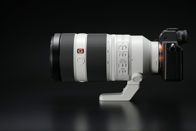 ズームワイド端