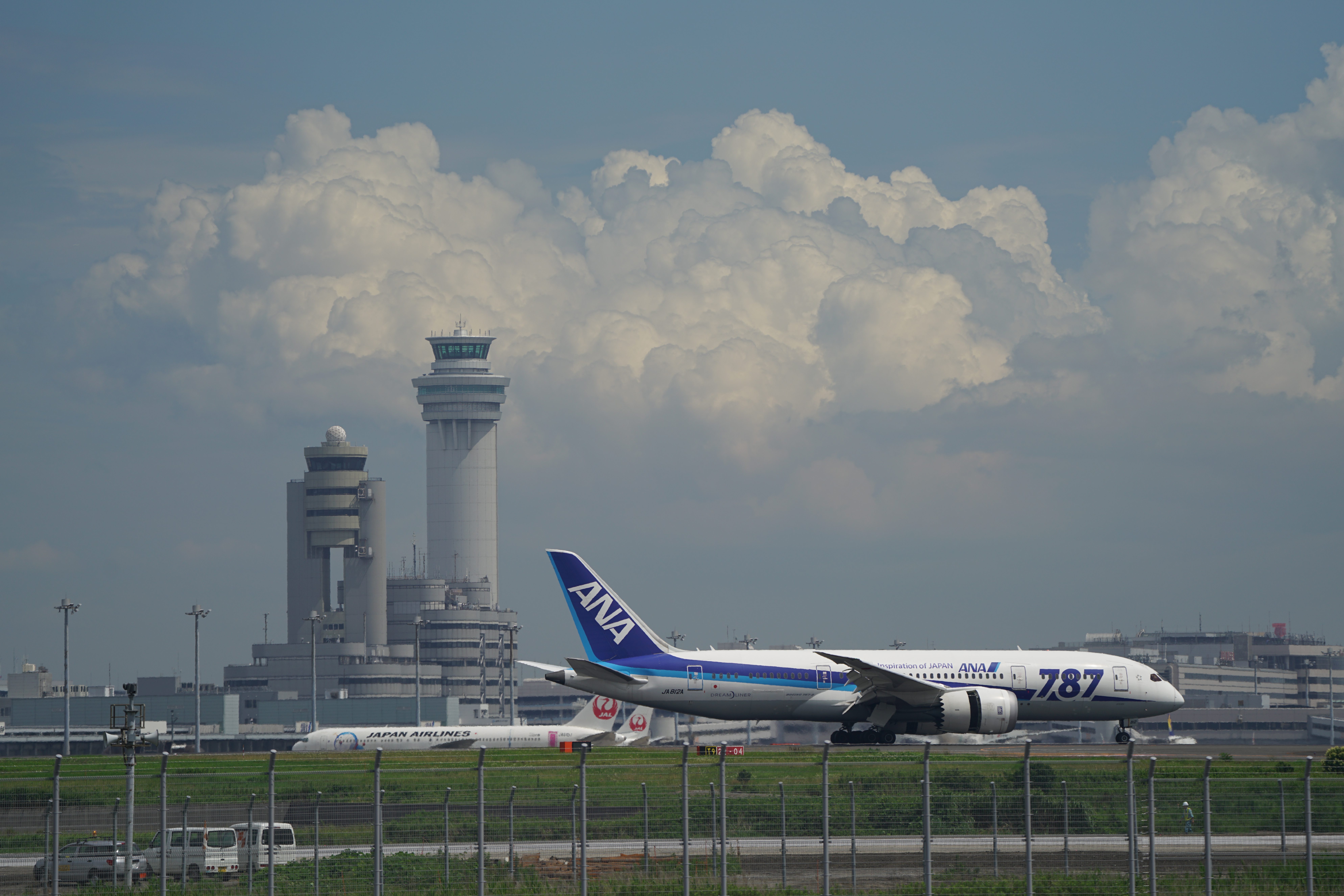 α7R II / 1/1,250秒 / F5.6 / 0EV / ISO100 / シャッター優先AE / 226mm