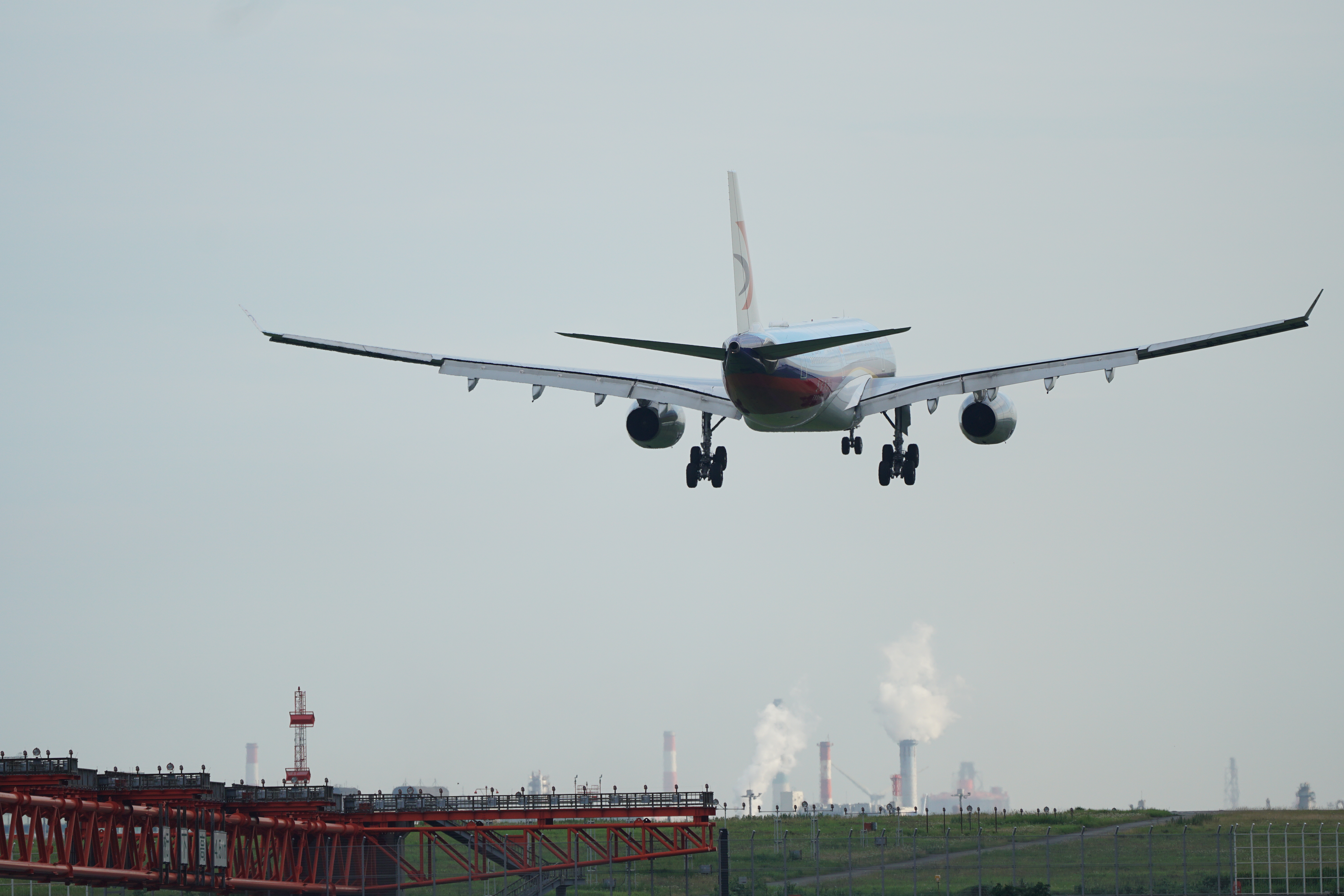 α6500 / 1/1,250秒 / F5.6 / +0.7EV / ISO320 / シャッター優先AE / 327mm