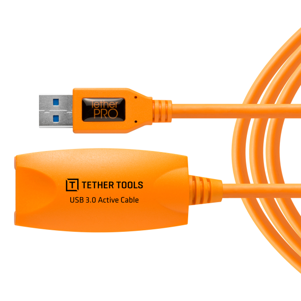Active Extension Cable