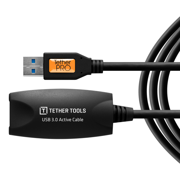 Active Extension Cable