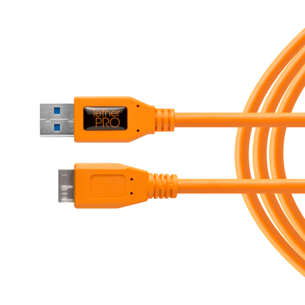 Micro-B Cable