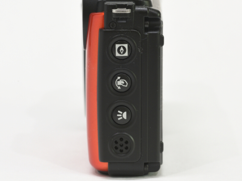 新製品レビュー：Nikon COOLPIX W300 - デジカメ Watch