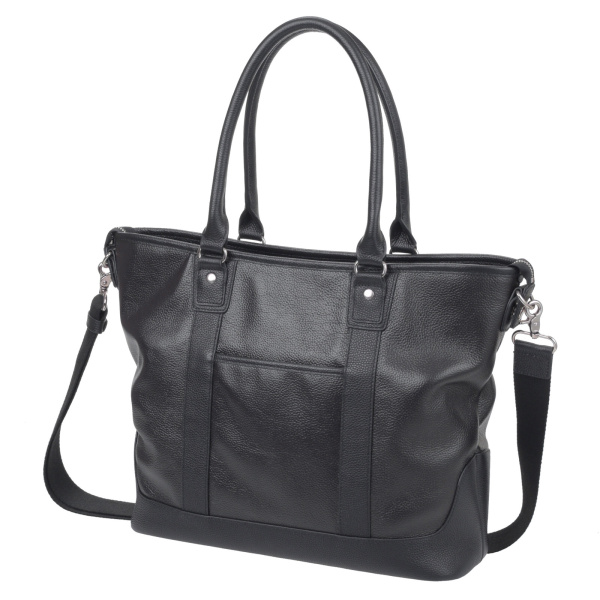 ジュリエッタ トート ブラック