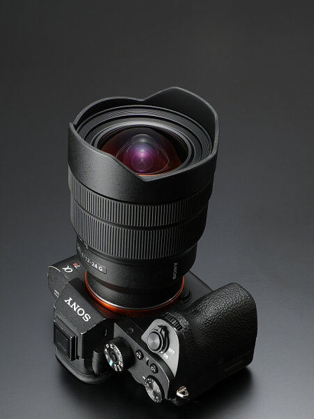 FE 12-24mm F4 G
