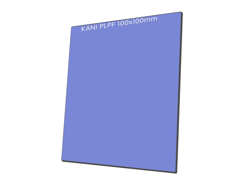 KANI PREVENT LIGHT POLLUTION FILTER 100mm*100mm