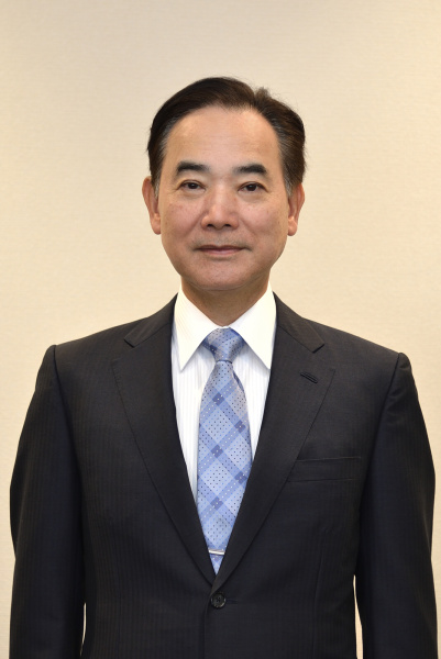 ニコン代表取締役 兼 社長執行役員の牛田一雄氏