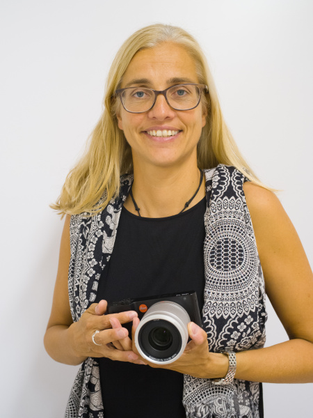 マイケ・ハルベルツさん