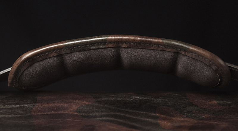 ショルダーパッド