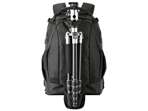 ロープロ　フリップサイド400AW Ⅱ Flipside 400 AW II, Black - LP37129-PWW | Lowepro Global