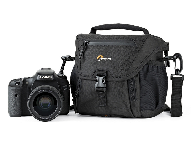 Lowepro ノバ140AW2