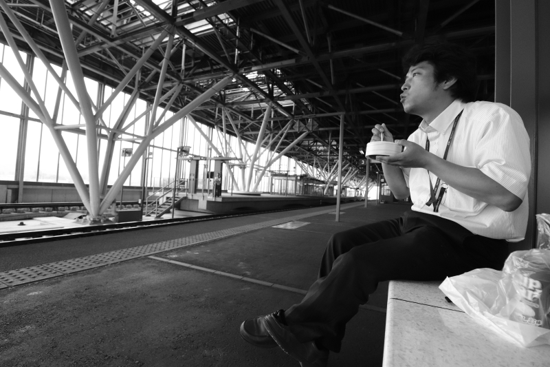 EOS 9000D / EF-S10-18mm F4.5-5.6 IS STM / 1/800秒 / F5 / -0.3EV / ISO1600 / 絞り優先AE / 10mm