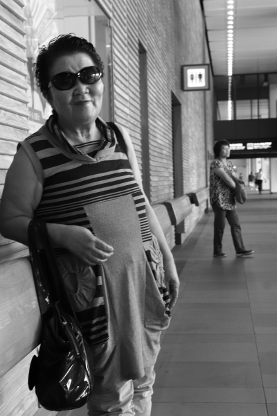 EOS 9000D / EF-S18-135mm F3.5-5.6 IS USM / 1/30秒 / F9 / -0.7EV / ISO800 / 絞り優先AE / 50mm