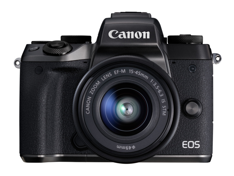 EOS M5