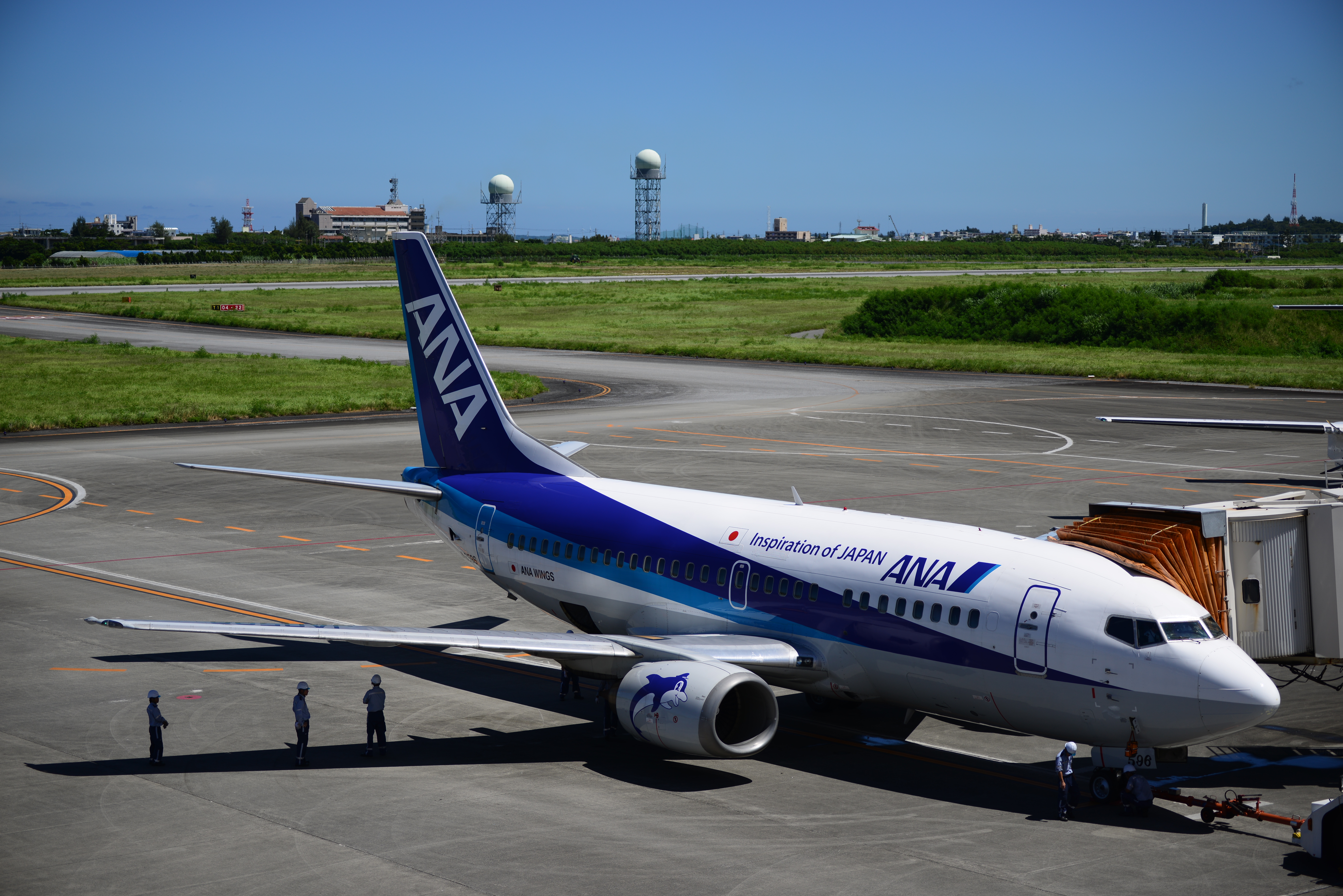 D800E / 1/1,250秒 / F4.5 / -0.3EV / ISO100 / シャッター優先AE / 70mm / ヴィネットコントロール：弱め