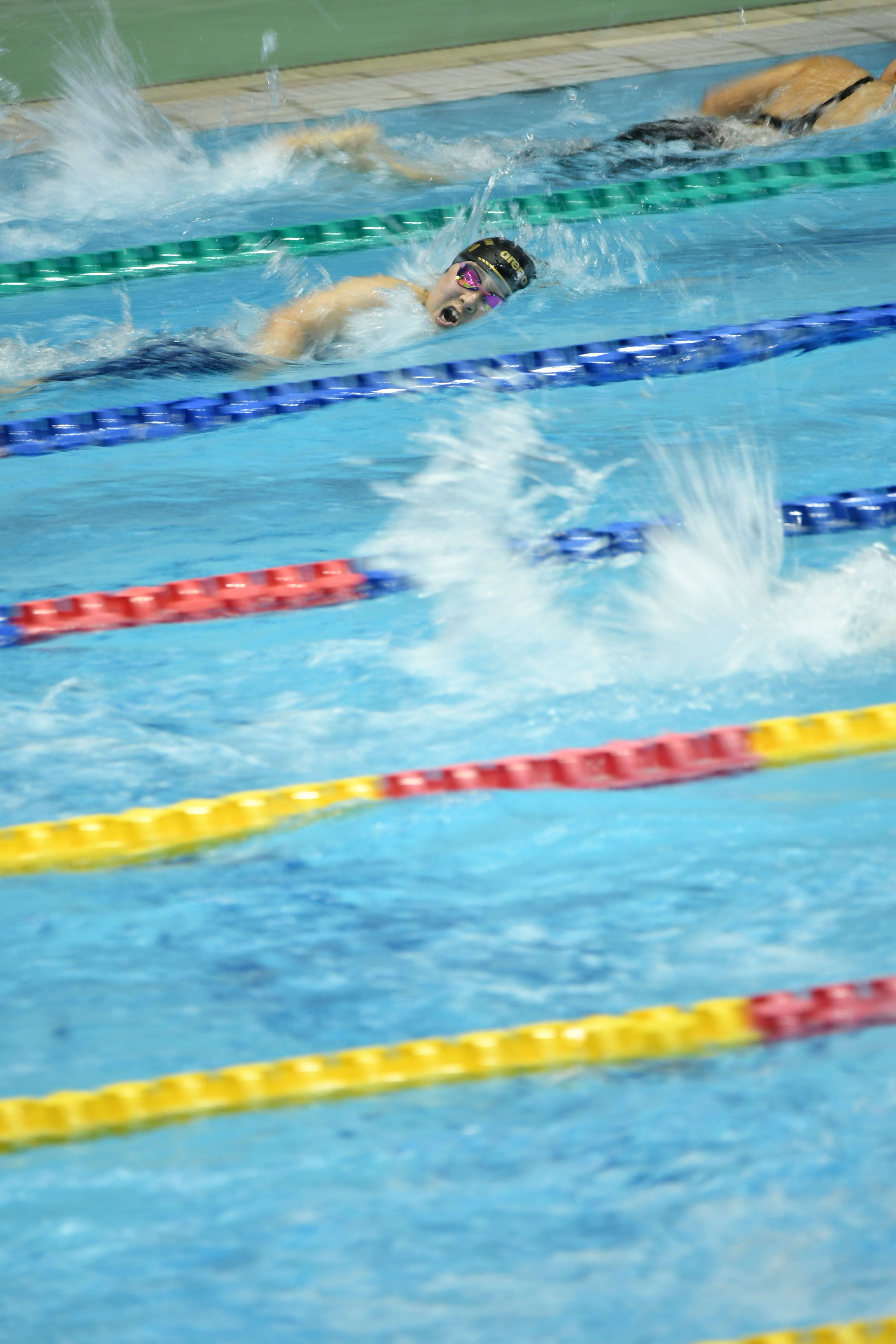 D500 / 1/40秒 / F5.6 / 0EV / ISO800 / マニュアル露出 / 300mm / ヴィネットコントロール：しない