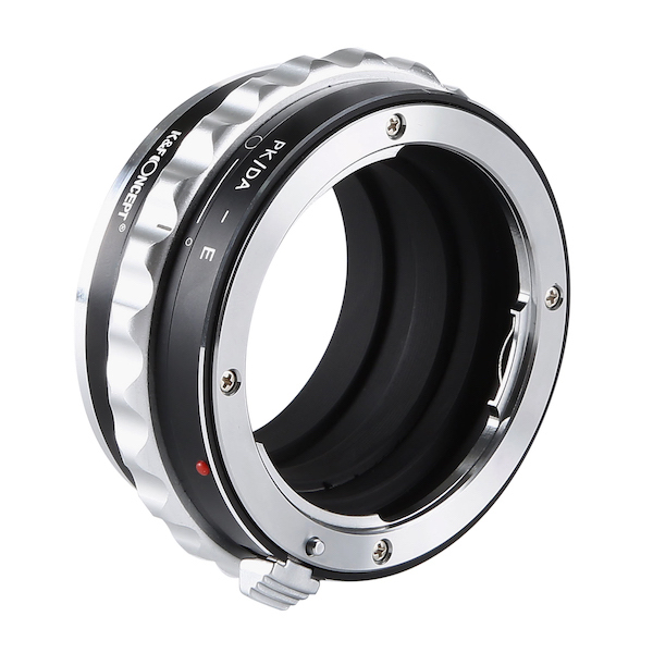 KF-DAE（ソニーEマウント用）