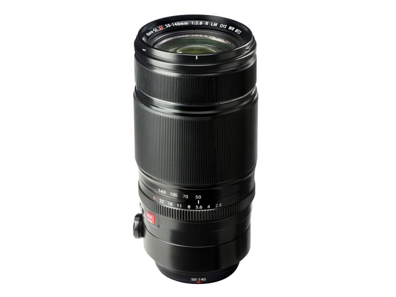 <span class="fnt-120">実勢価格：16万7,000円前後</span><br><a href="http://dc.watch.impress.co.jp/docs/review/lens_review_2/691827.html">交換レンズレビュー：XF50-140mm F2.8 R LM OIS WR</a><br><a href="http://dc.watch.impress.co.jp/docs/news/665932.html">富士フイルム、大口径望遠ズームレンズ「XF 50-140mm F2.8 R LM OIS WR」</a>