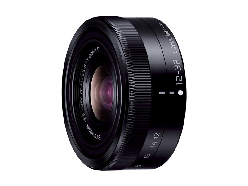 <span class="fnt-120">実勢価格：2万4,000円前後</span><br><a href="http://dc.watch.impress.co.jp/docs/news/619801.html">パナソニック、70gのパンケーキ標準ズーム「LUMIX G VARIO 12-32mm F3.5-5.6 ASPH. MEGA O.I.S.」</a>