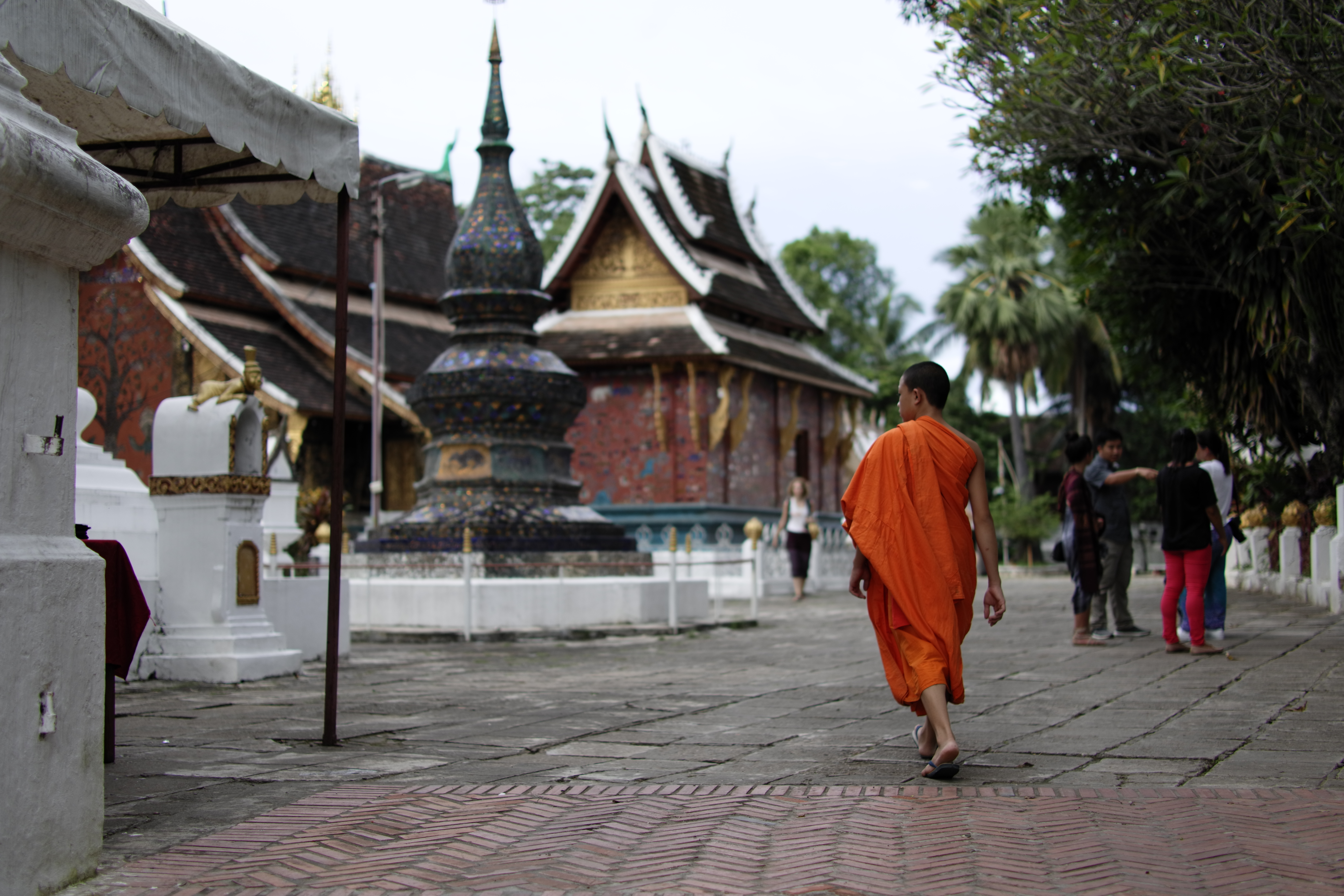 LEICA TL2 / SUMMILUX-TL 35mm F1.4 ASPH. / 52mm相当 / F1.4 / 1/1,600秒 / -0.7EV / ISO100