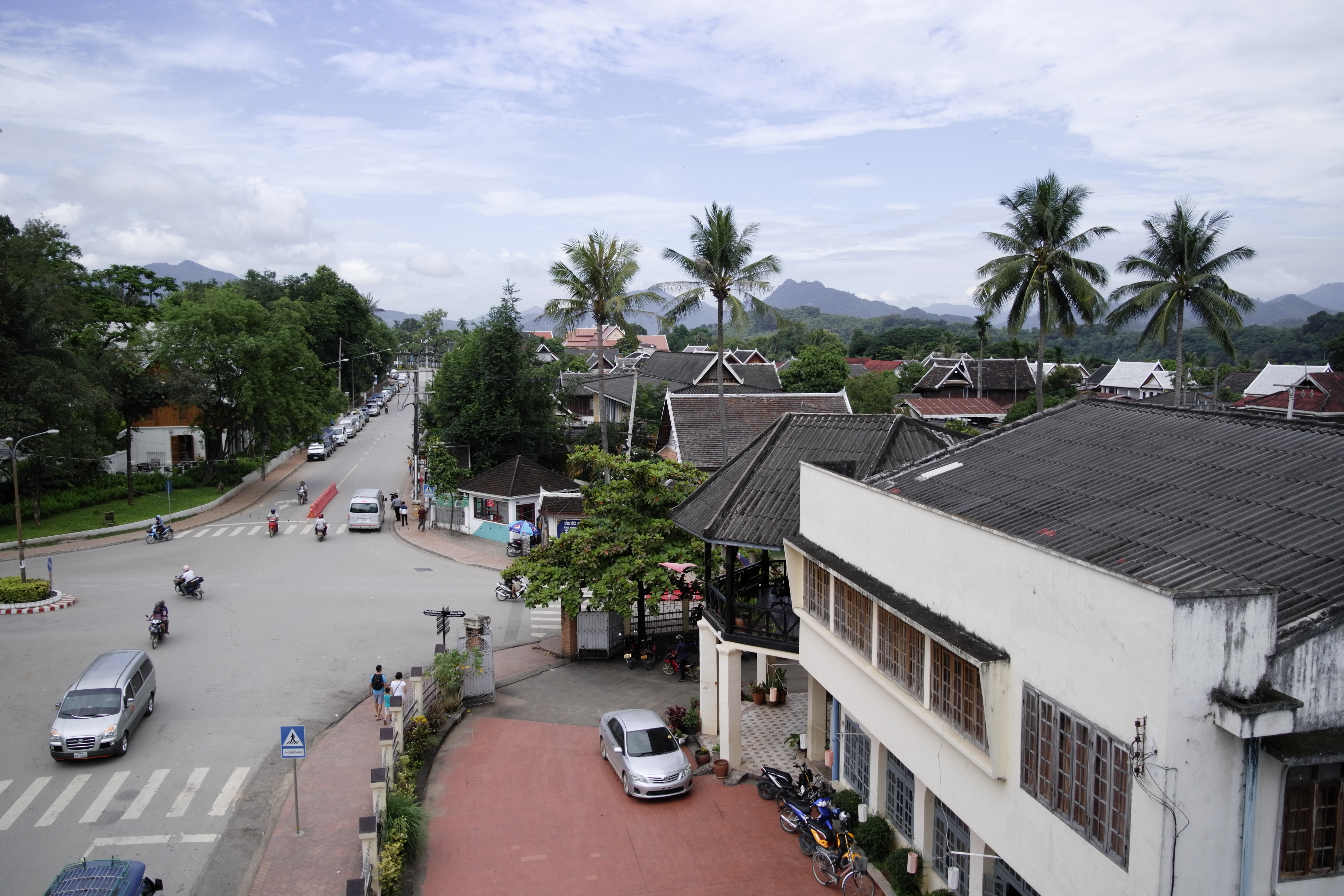 LEICA TL2 / VARIO-ELMAR-TL 18-56mm F3.5-5.6 ASPH. / 27mm相当 / F3.5 / 1/1,600秒 / -0.3EV / ISO200