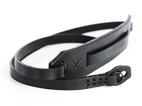 シューターズ カメラストラップ　ステルス