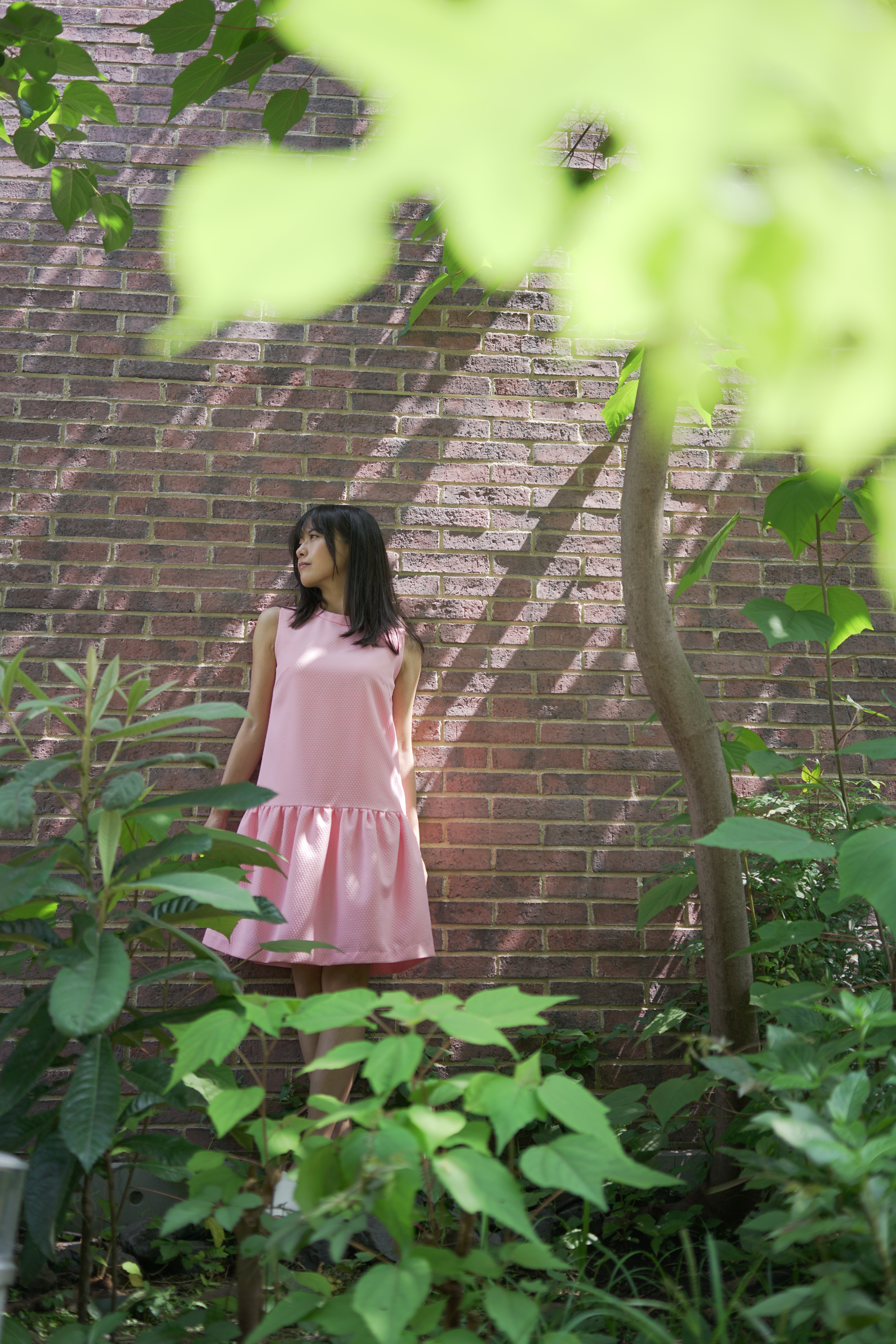 α7R II / AF 35mm F2.8 FE / 1/400秒 / F2.8 / 0EV / ISO200 / マニュアル露出 / 35mm