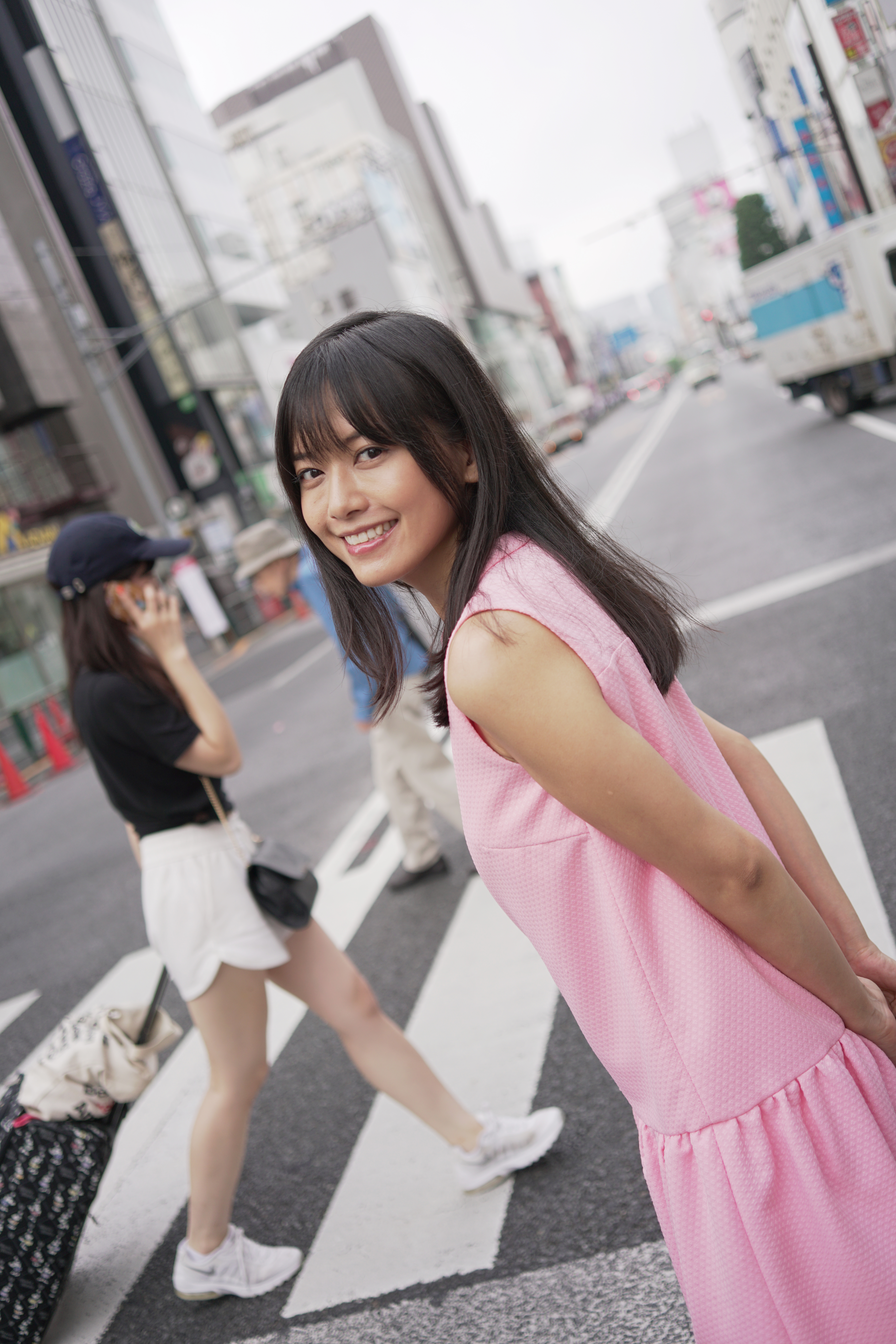 α7R II / AF 35mm F2.8 FE / 1/1,000秒 / F2.8 / 0EV / ISO200 / マニュアル露出 / 35mm